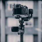 Falcam F38 Quick Release Kit for ZHIYUN 2400