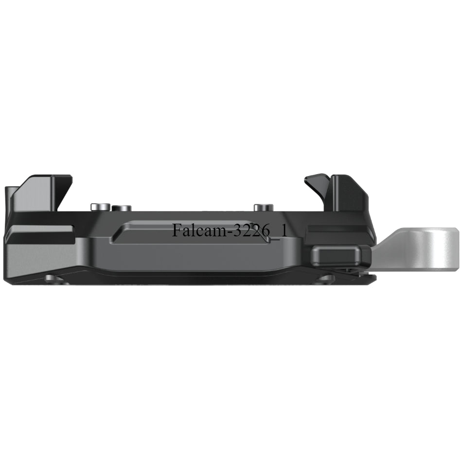 Falcam F50 Square Quick Release Base 3226