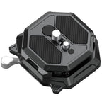 Falcam F50 Square Quick Release Kit 3224