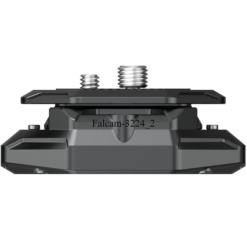 Falcam F50 Square Quick Release Kit 3224