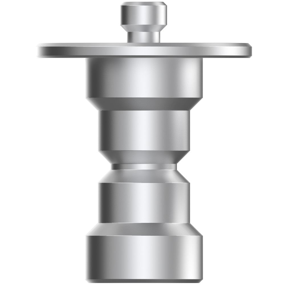 Falcam Geartree 15.8mm Stud with 1/4'' or 3/8'' Male Thread 2754