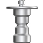 Falcam Geartree 15.8mm Stud with 1/4'' or 3/8'' Male Thread 2754