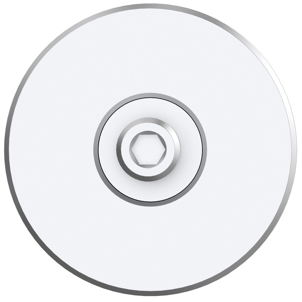 Falcam Geartree 15.8mm Stud with 1/4'' or 3/8'' Male Thread 2754