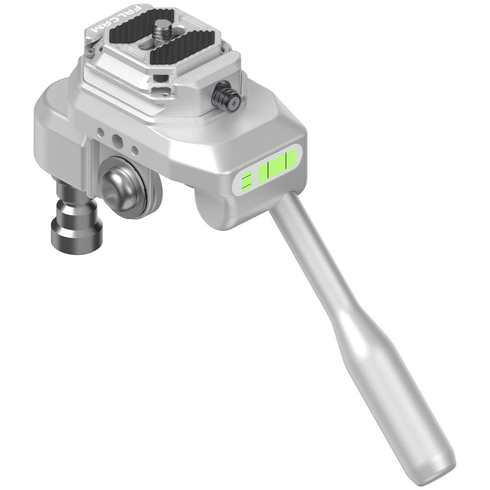 Falcam Geartree 3-Way Pan/Tilt Head 2752
