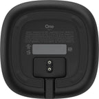 Sonos One Zwart (Gen 2)