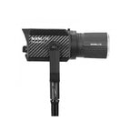 Nanlite Forza 60 II LED dual kit (w/ case, light stand, fresnel and softbox)