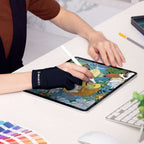 Xencelab's Large Drawing Glove