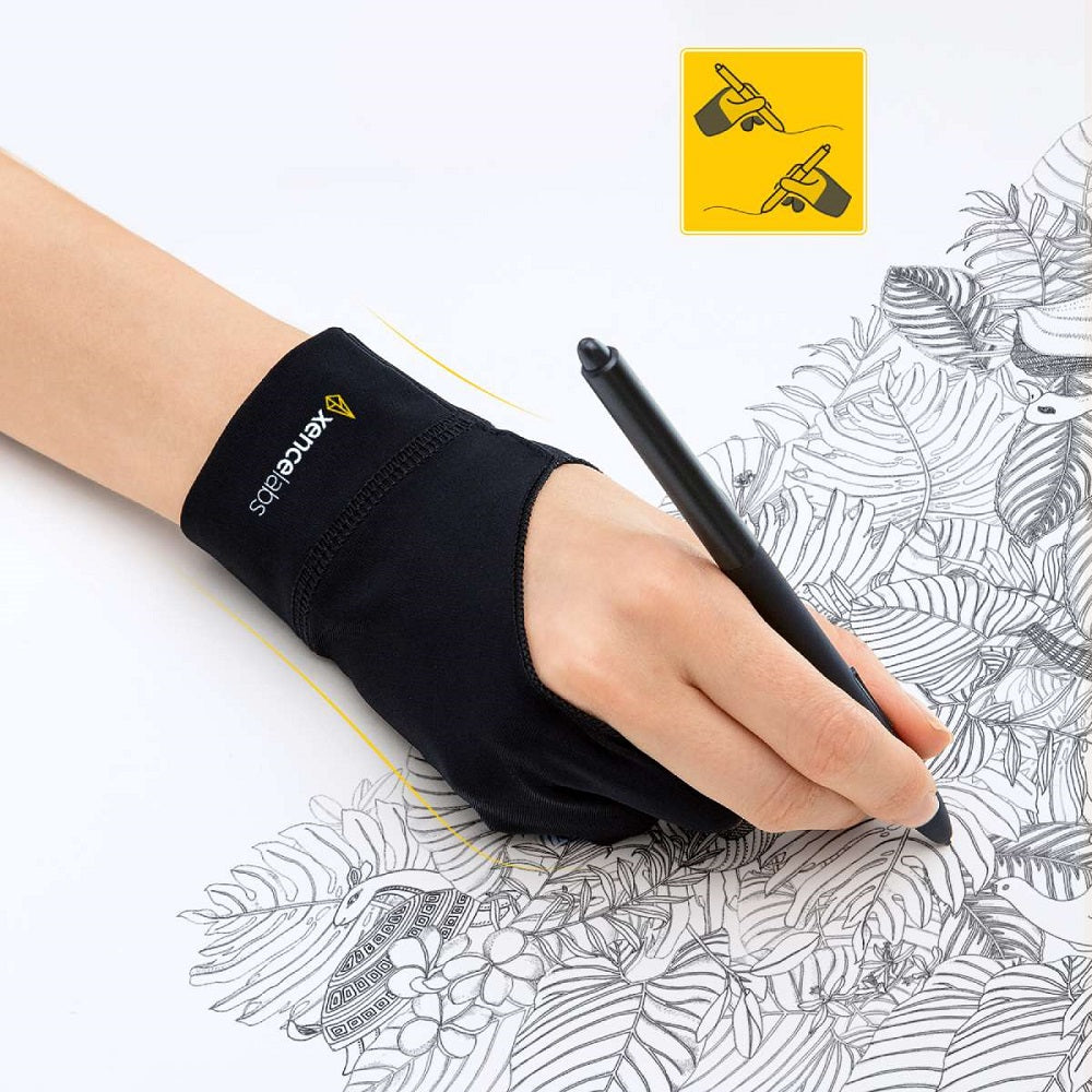 Xencelabs Medium Drawing Glove