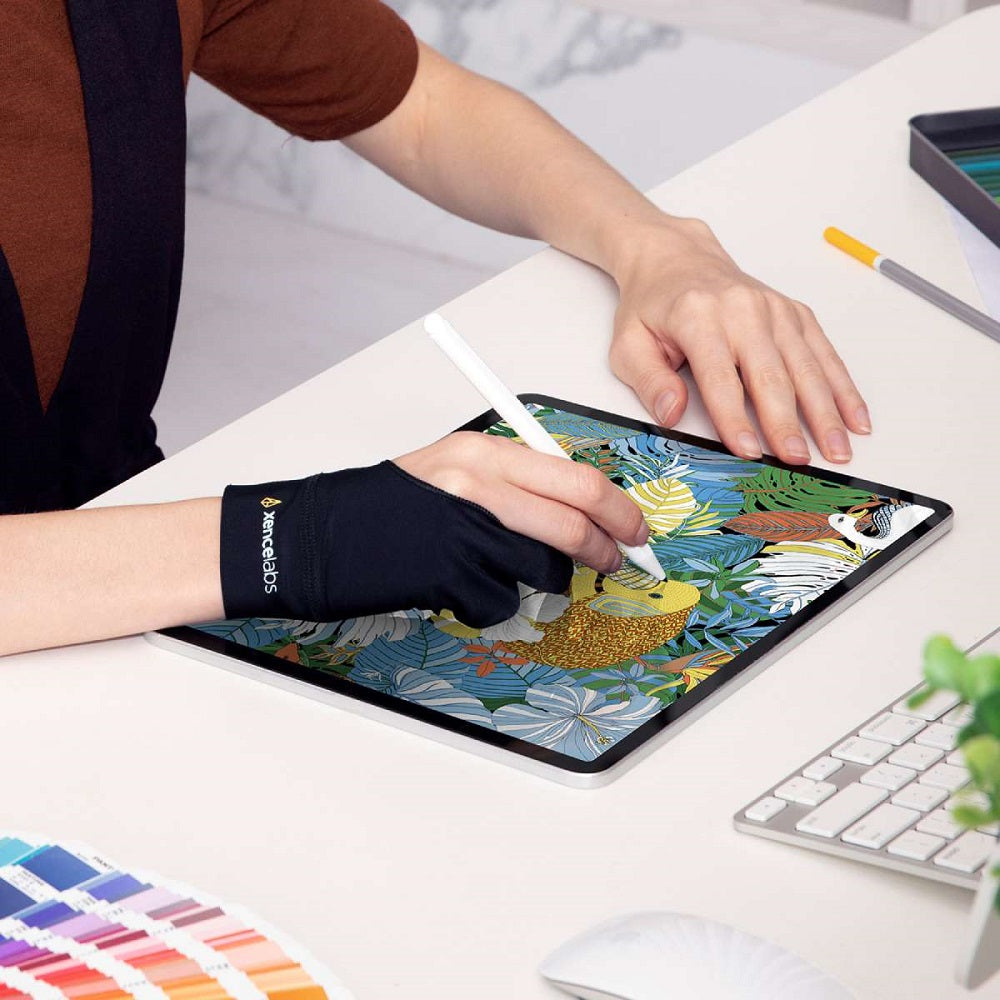 Xencelabs Medium Drawing Glove