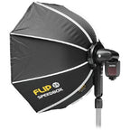 SMDV Speedbox - Flip24G