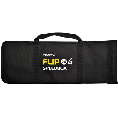 SMDV Speedbox - Flip24G
