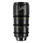 DZOFilm Catta Ace 18-35mm T2.9 PL (black metal)