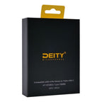 Deity SPD-HR3U (4-Pin Hirose to Triple USB-C)