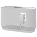 Cavus Wall bracket for Citation 500 white