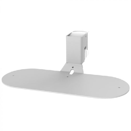 Cavus Wall bracket for Citation 500 white