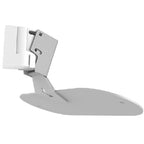 Cavus Wall bracket for Citation 500 white
