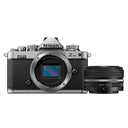 Nikon Z fc + 28 f/2.8 Special Edition
