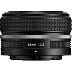 Nikon Z fc + 28 f/2.8 Special Edition