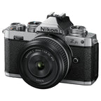 Nikon Z fc + 28 f/2.8 Special Edition