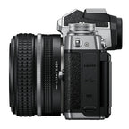 Nikon Z fc + 28 f/2.8 Special Edition