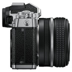 Nikon Z fc + 28 f/2.8 Special Edition