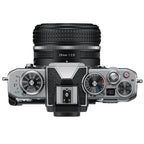 Nikon Z fc + 28 f/2.8 Special Edition