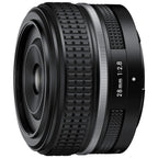 Nikon Z fc + 28 f/2.8 Special Edition