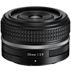 Nikon Z fc + 28 f/2.8 Special Edition