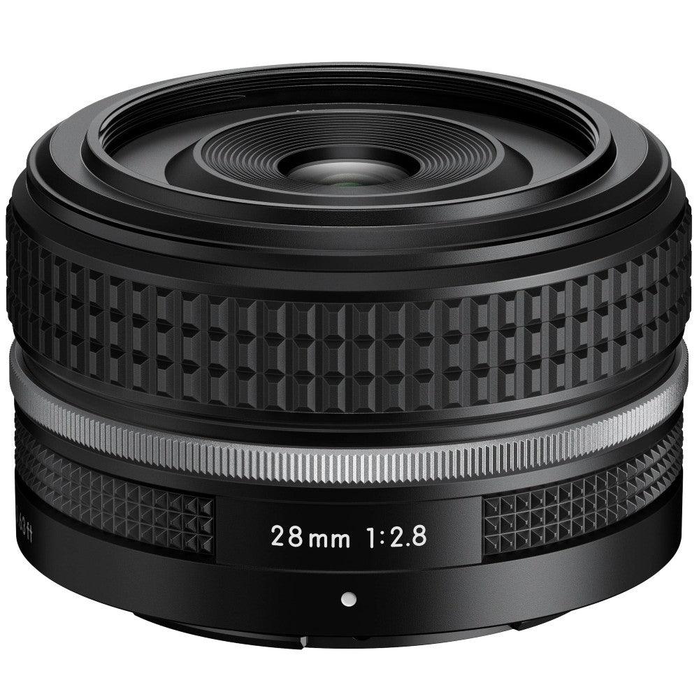 Nikon Z fc + 28 f/2.8 Special Edition