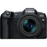 Canon EOS R8 + RF 24-50mm f/4.5-6.3 IS STM