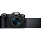 Canon EOS R8 + RF 24-50mm f/4.5-6.3 IS STM