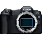 Canon EOS R8 + RF 24-50mm f/4.5-6.3 IS STM