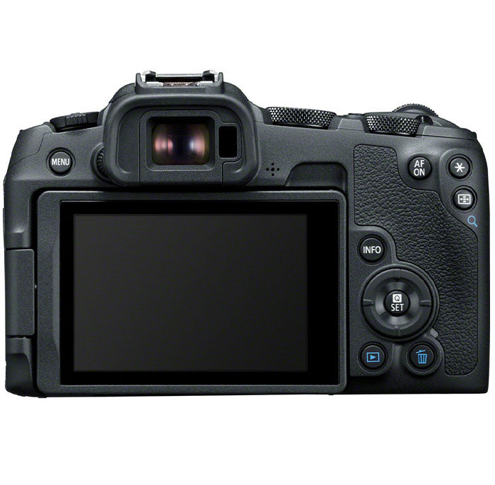 Canon EOS R8 + RF 24-50mm f/4.5-6.3 IS STM