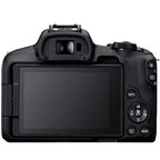 Canon EOS R50 + RF-S 18-45mm IS STM