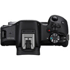 Canon EOS R50 + RF-S 18-45mm IS STM