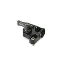 Tilta TA-15RH-D1420-B 15mm Rod Holder to Dual 1/4"-20 Adapter - black