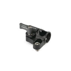 Tilta TA-15RH-D1420-B 15mm Rod Holder to Dual 1/4"-20 Adapter - black