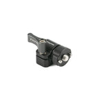 Tilta TA-15RH-1420F-B 15mm Rod Holder to 1/4"-20 Adapter (Front Mounted) - black