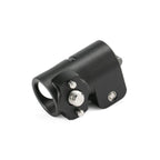 Tilta TA-15RH-1420S-B 15mm Rod Holder to 1/4"-20 Adapter (Side Mounted) - Black