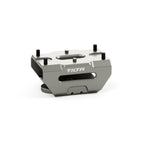 Tilta TA-T42-MA-TG Mounting Bracket for GoPro HERO11 Mic Adapter - Titanium Gray