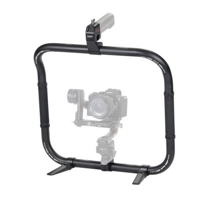 Tilta TGA-PRG Basic Ring Grip Plus for DJI Ronin