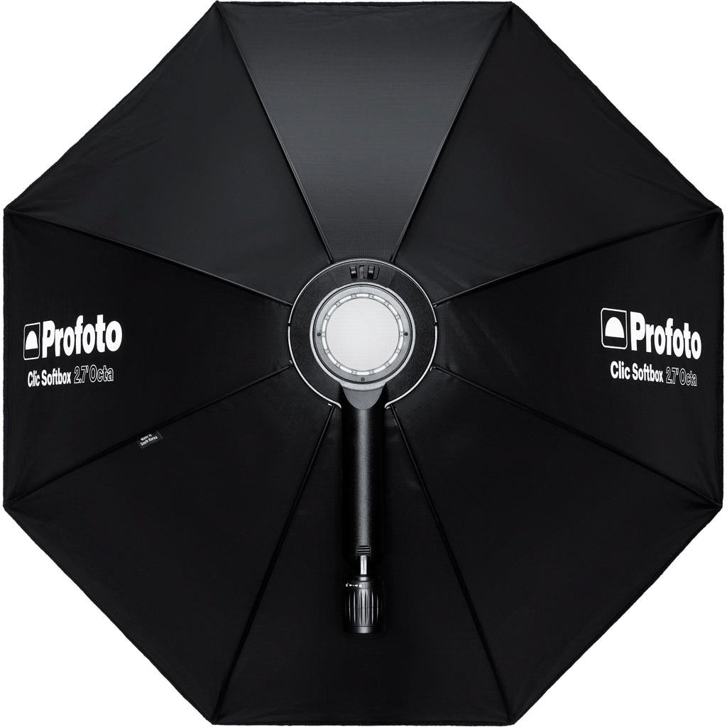 Profoto 101319 Clic Softbox 2.7 Octa