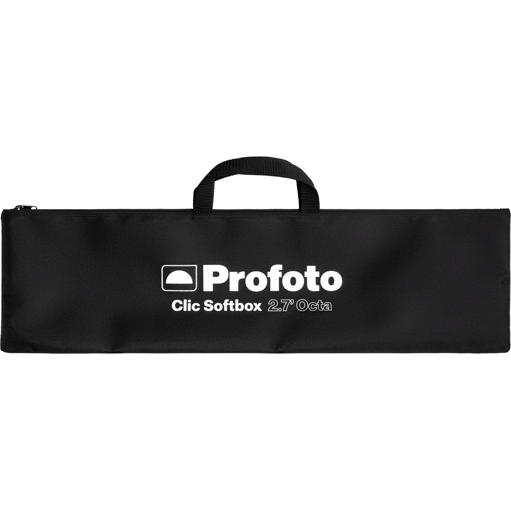 Profoto 101319 Clic Softbox 2.7 Octa