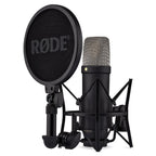 RØDE NT1 5th Gen condenser microphone black