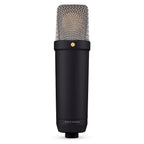 RØDE NT1 5th Gen condenser microphone black