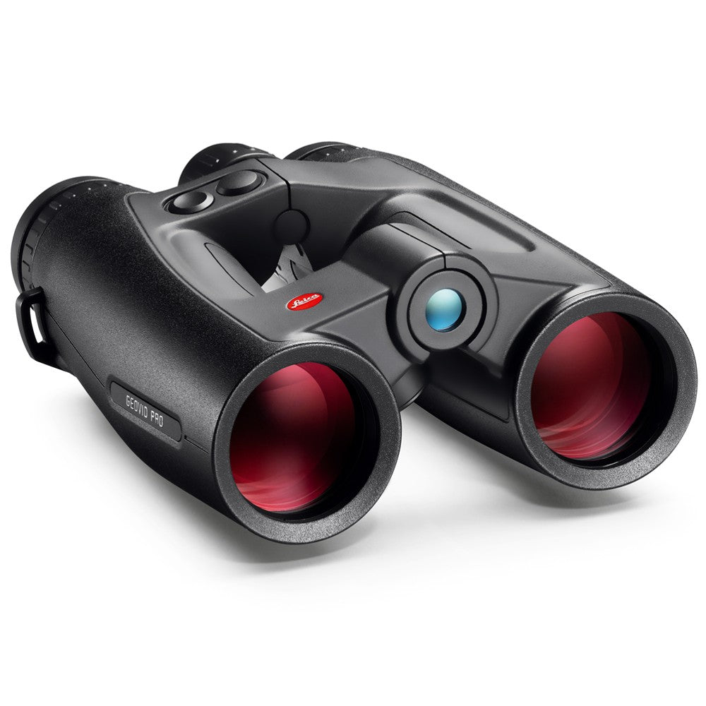Leica 40816 Geovid Pro 10x42