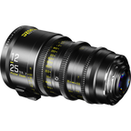 DZOFilm Pictor Zoom 12-25mm T2.8 Black