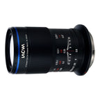 Laowa 65mm f/2.8 2X Ultra-Macro Lens - Canon RF (LAO-65-CR)
