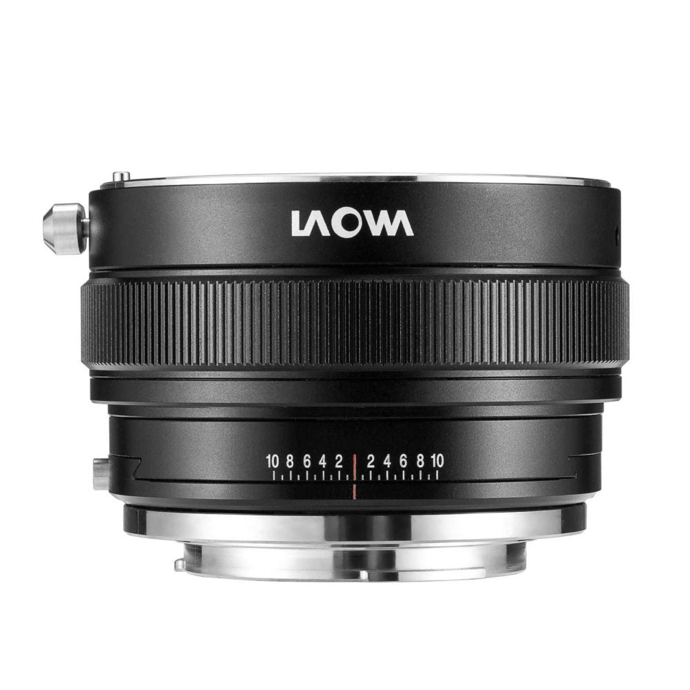 Laowa Magic Shift Converter - Nikon F(G-compat.) to Nikon Z (LAO-MSC-NFNZ)