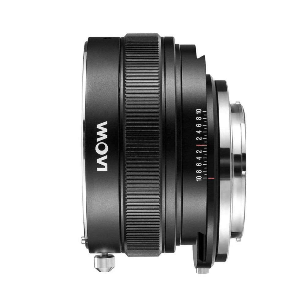 Laowa Magic Shift Converter - Nikon F(G-compat.) to Nikon Z (LAO-MSC-NFNZ)